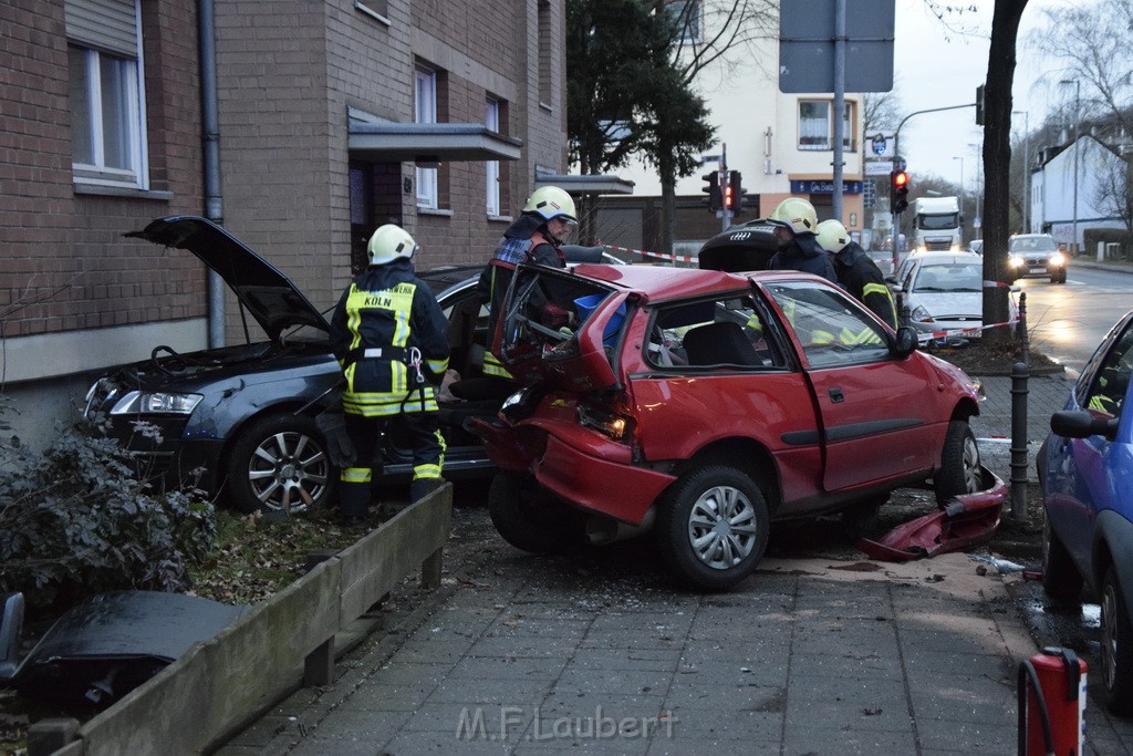 VU Koeln Porz Mitte Hauptstr P088.JPG - Miklos Laubert